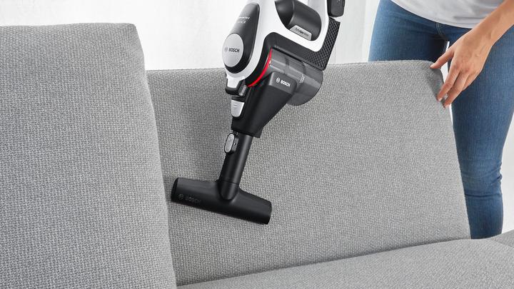 Actual product image Bosch Hausgeräte Upholstery nozzle Unlimited BHZUXXLN