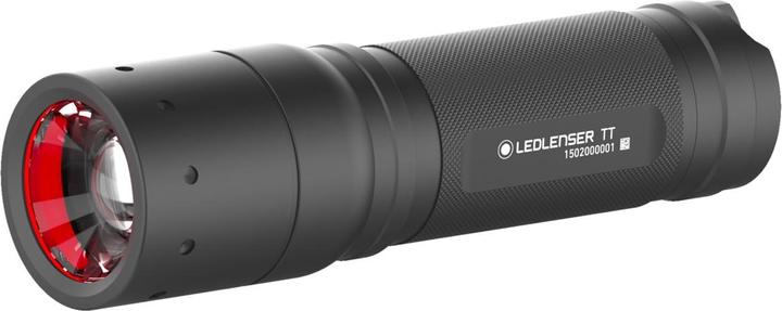 Actual product image Ledlenser Tt (11.60 cm, 280 lm)