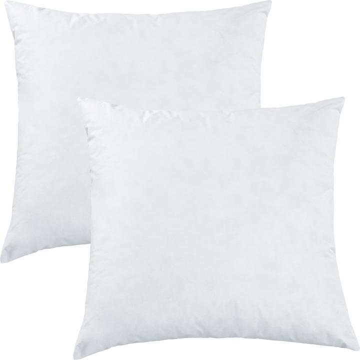 Actual product image Erwin Müller Pillow filling pack (50 x 50 cm)