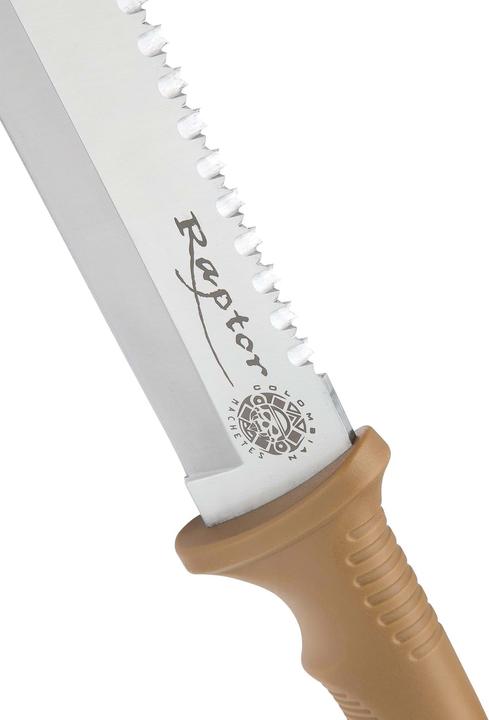 Immagine prodotto United Cutlery Machete colombiano Raptor (30 cm)