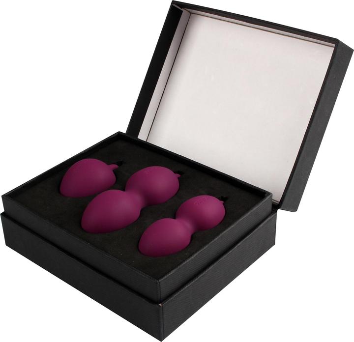 Actual product image Svakom Nova