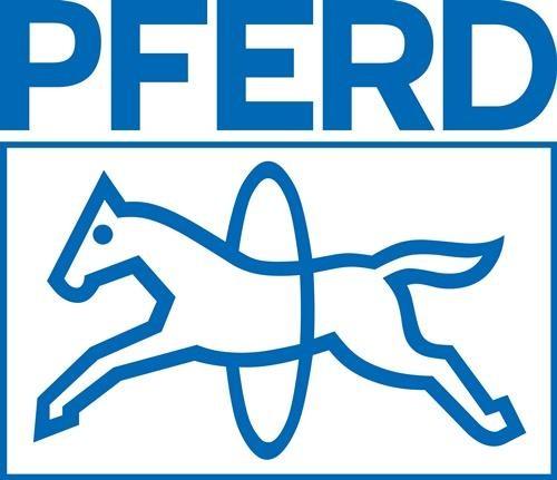 Actual product image Pferd Needle file CORRADI length 200 mm cut SH00 DH0 half round fishing-Ø 3,75 mm (Stroke 0, 200 mm)