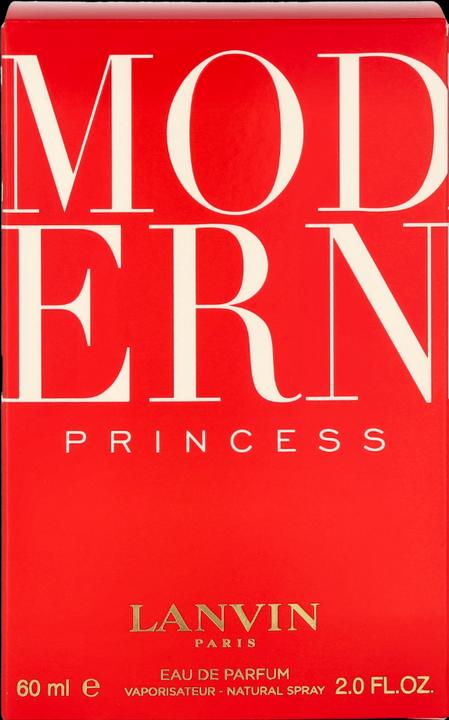 Immagine prodotto Lanvin Principessa Moderna Eau De Parfum Spray (Eau de parfum, 60 ml)