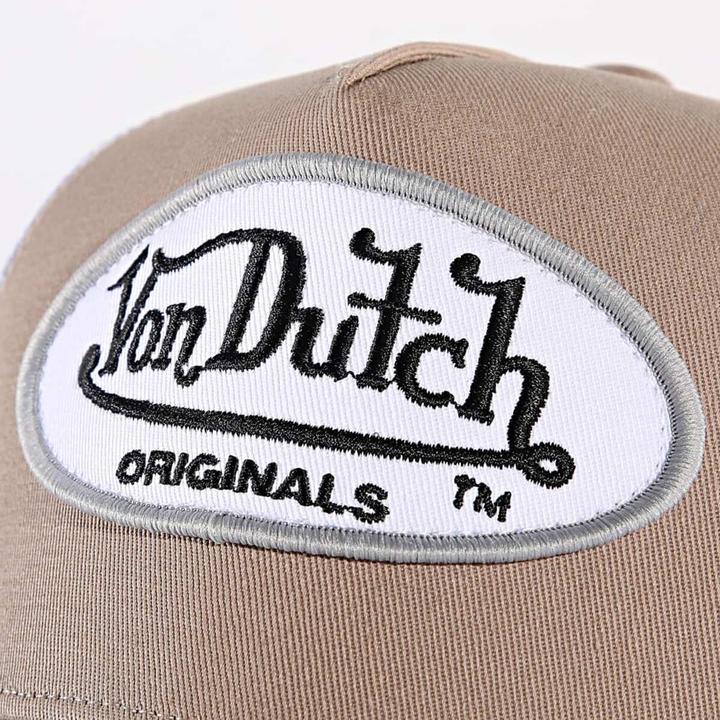 Produktbild Von Dutch Boston (One Size)