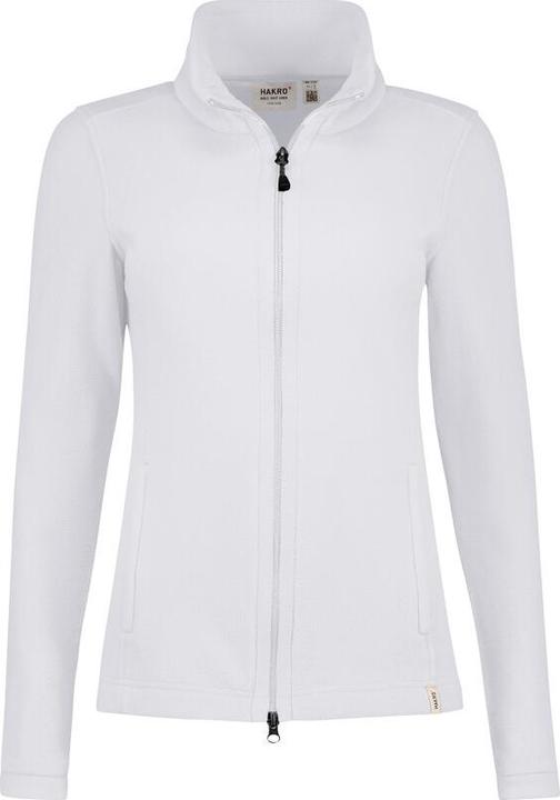 Produktbild Hakro Fleecejacke ECO (L)