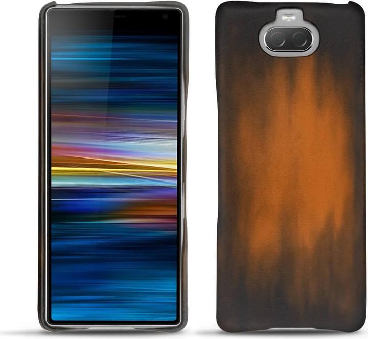Actual product image Noreve Leather cover (Sony Xperia 10 Plus)