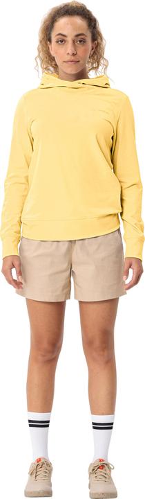 Actual product image Vaude Women's Tuenno Pullover (38, S)