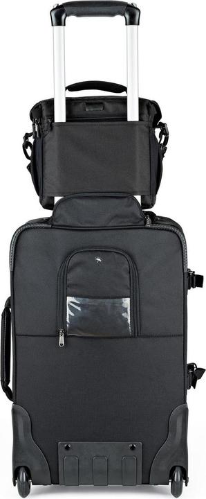 Produktbild Lowepro Nova 170 AW II (Kamera Schultertasche, 11.42 l)