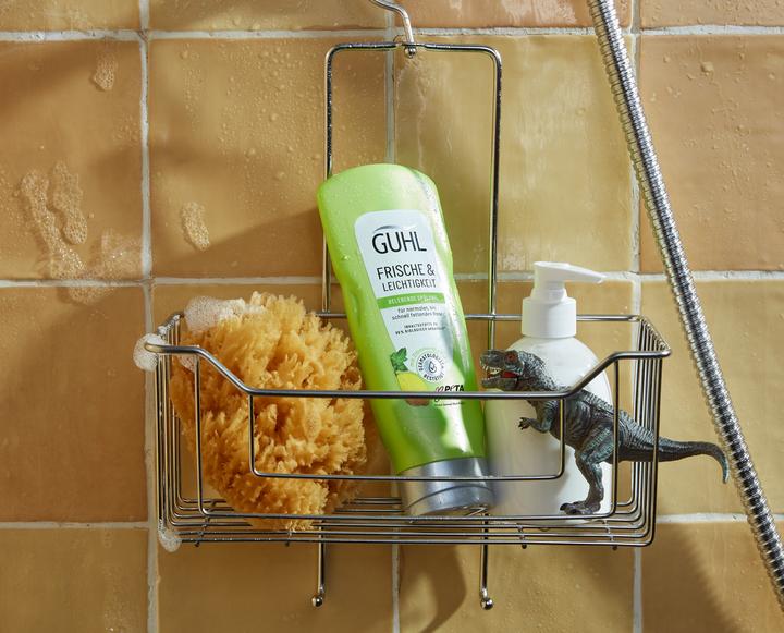 Produktbild Guhl Frische & Leichtigkeit belebende Spülung (200ml) (200 ml)