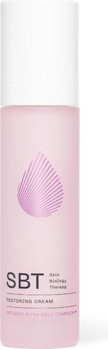 Produktbild SBT Sensitive Restoring Cream (50 ml)