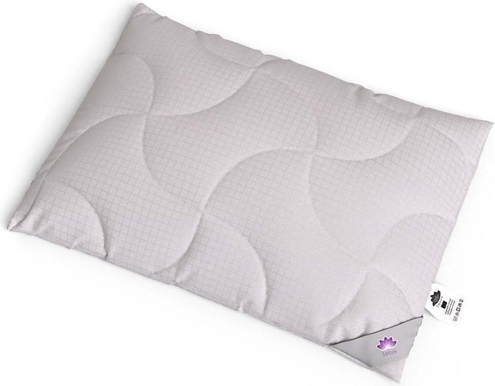 Image du produit Lotus Bettwaren Oreiller anti-stress (50 x 70 cm)
