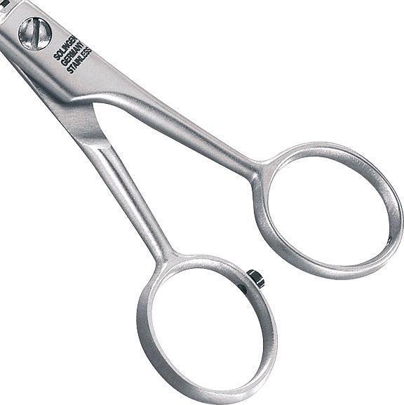 Image du produit Rose line Ciseaux de modelage Professional (13.97 cm)