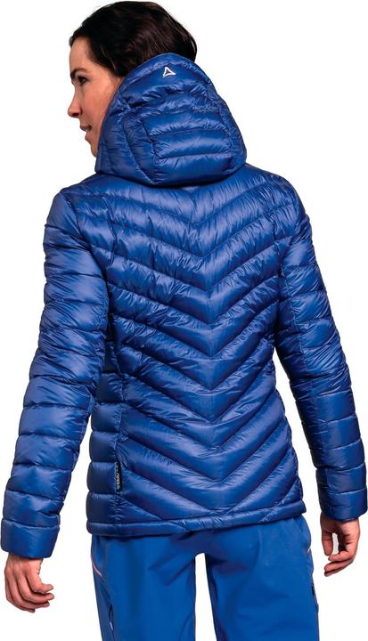 Actual product image Schöffel Down Jacket Lodner L (42)