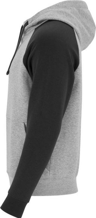 Produktbild Alpinia Badet Kapuzenpullover (140)