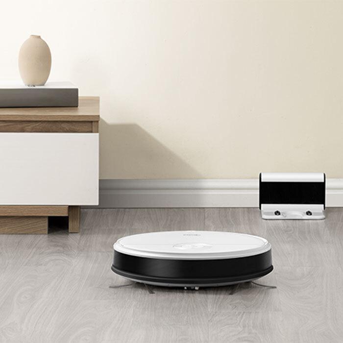 Produktbild Midea I5C Swiss Edition (Saugwischroboter)