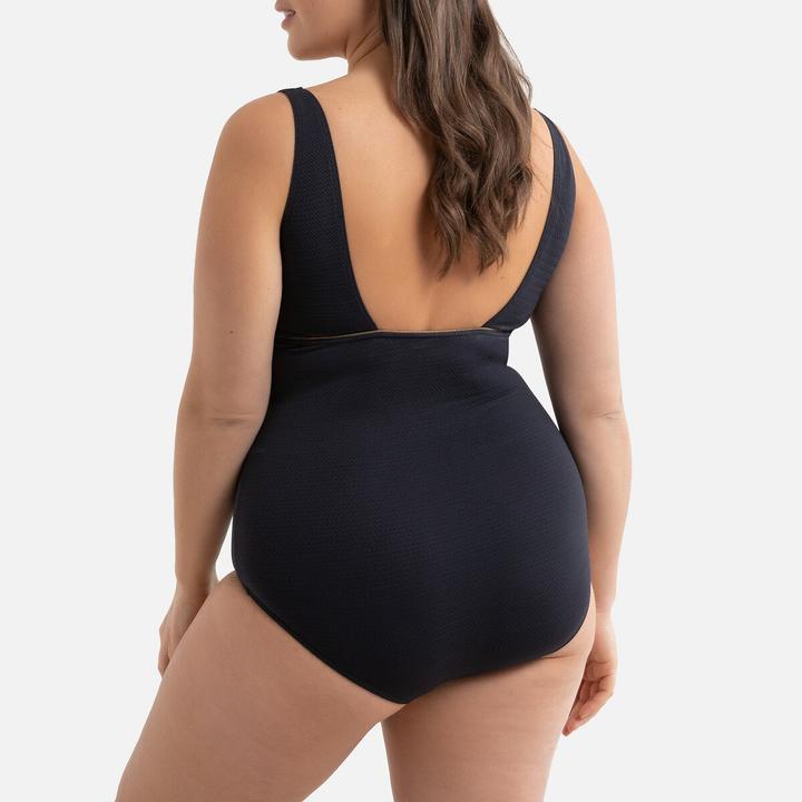 Produktbild La Redoute Collections Badeanzug (56)
