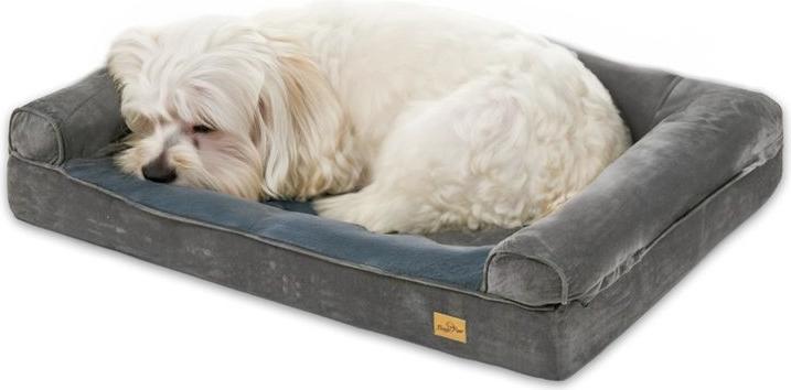 Actual product image Hermex Dog bed (Dog)