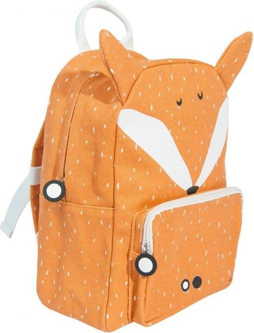 Actual product image Trixie Baby Backpack