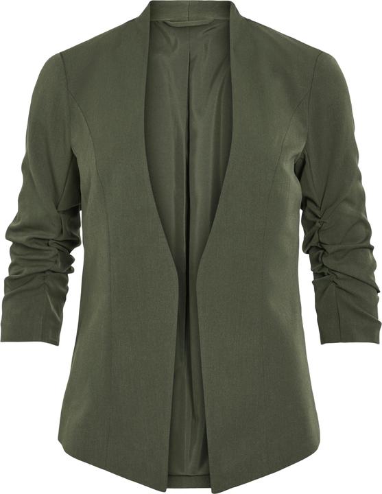 Produktbild Vila VIHER Körperbetonter 3/4-Arm Blazer (S)