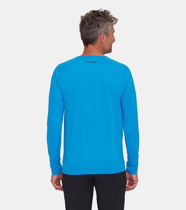 Produktbild Mammut Selun FL Longsleeve Logo (XL)