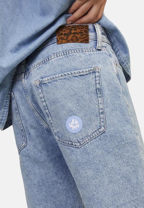 Image du produit Jack & Jones Short en jean coupe baggy Short en jean (XXL)