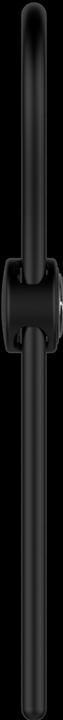 Actual product image Nexus Forge - Adjustable Penis Ring - Black (4 cm)
