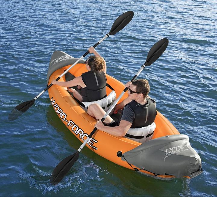 Produktbild Bestway Hydro Force Rapid (2 Pers.)
