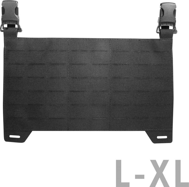 Image du produit Tasmanian Tiger TT Carrier Panel LC Noir S-M