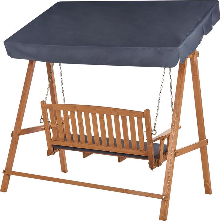Actual product image Beliani Fibbialla