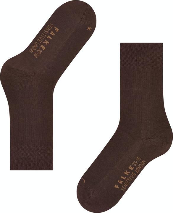 Immagine prodotto Falke Sensitive London (Confezione singola, 35 - 38)