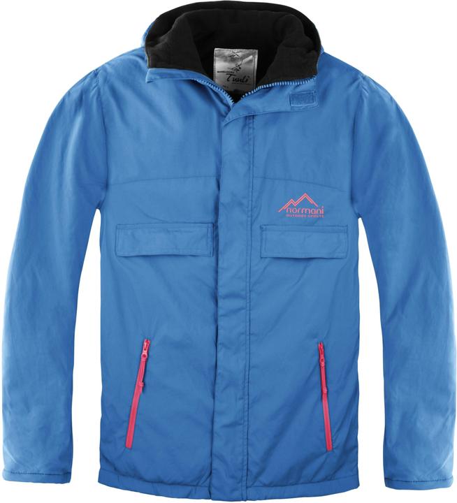 Produktbild Normani Herren Windjacke Tuuli (XS)