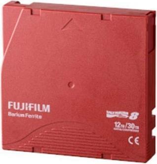Immagine prodotto Quantum LTO8 Ultrium MR-L8MQN-01 12 TB (LTO-8 Ultrium, 12000 GB)
