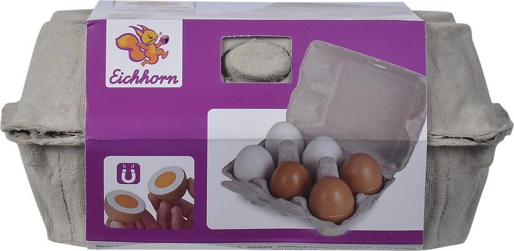 Image du produit Eichhorn Oeufs