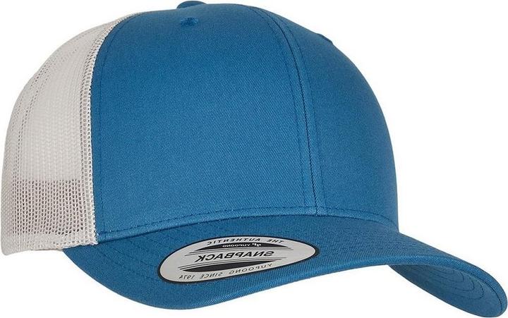 Steel blue, Silver