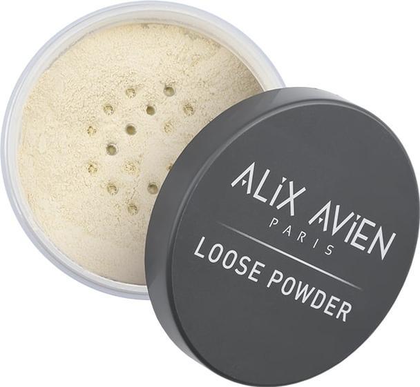 Produktbild Alix Avien LP03 (Nude Ivory)