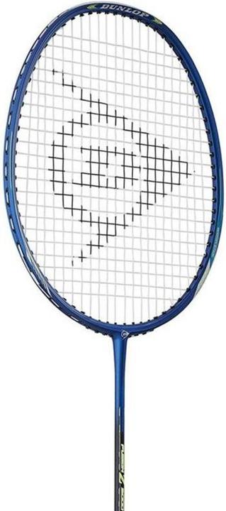Produktbild Dunlop Fusion Z3000 G4 Badmintonschläger Marineblau 13003841