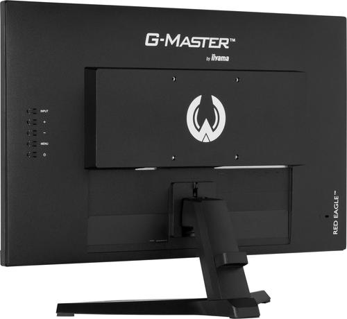 Produktbild iiyama 23.8IN G-MASTER RED EAGLE FAST IPS 1920X1080 180HZ AND 0.2MS MP (1920 x 1080 Pixel, 23.80")