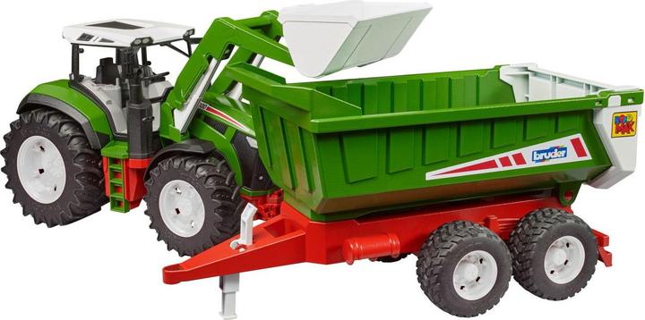 Image du produit Bruder Roadmax
