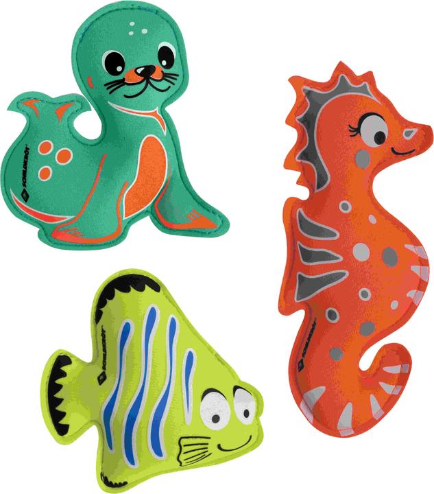 Schildkröt Neopren Diving Animals