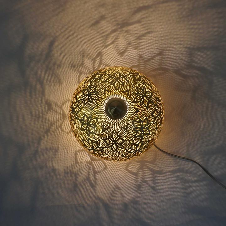 Image du produit Sweet Mint Lampe orientale Ariki Puaka (E27)