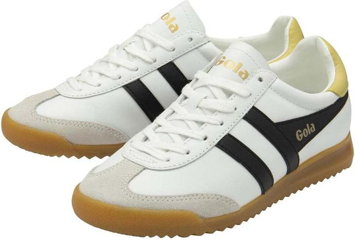 Produktbild Gola Women's Torpedo Leather (39)