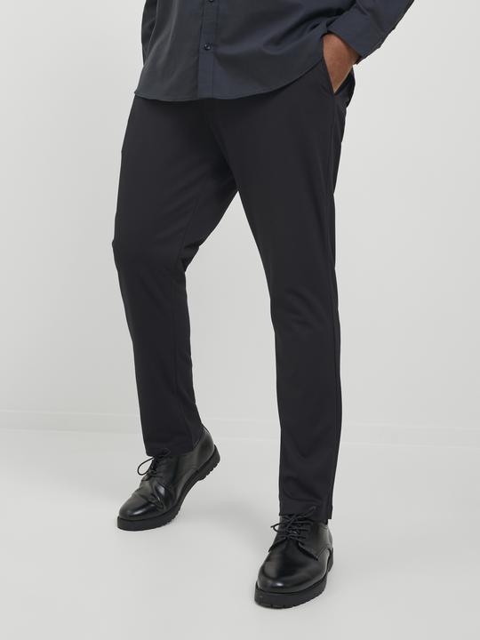Actual product image Jack & Jones Marco Cooper Plus Size Chinos (46)