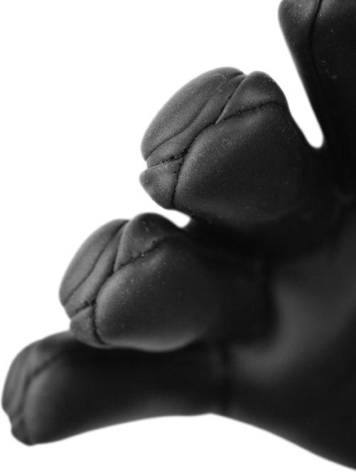 Produktbild Reusch Attrakt Gold NC (10.5)