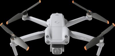 Produktbild DJI Air 2S Fly More Combo (31 min, 595 g, 20 Mpx)