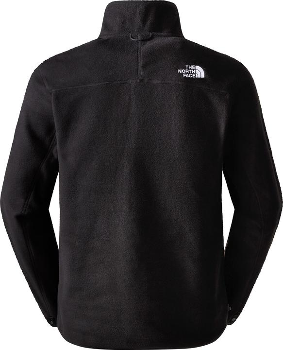 Image du produit North Face 100 Glacier Full Zip (S)