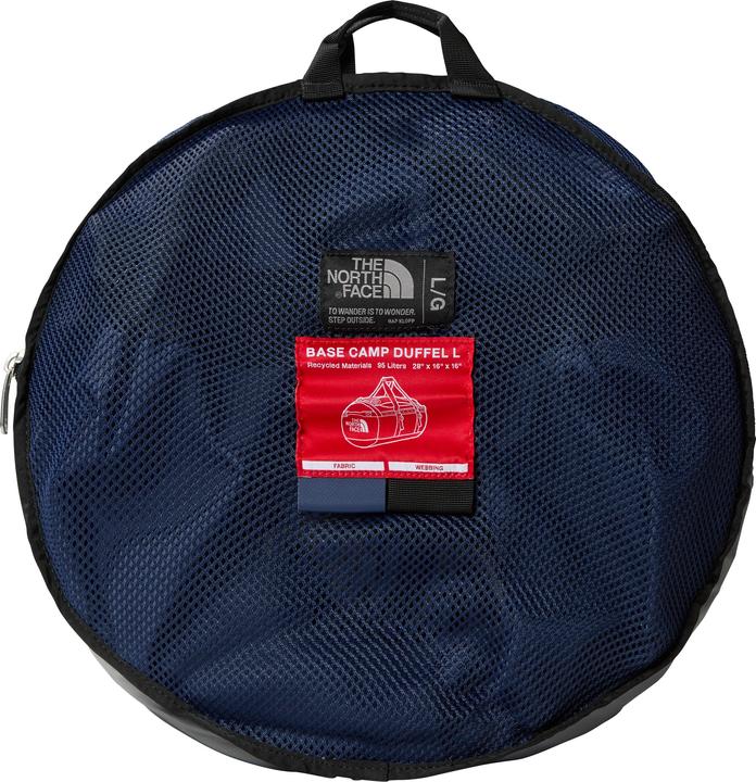 Immagine prodotto North Face Borsone da campo base (95 l)