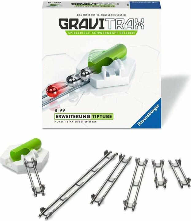 Image du produit Ravensburger GraviTrax Gravitrax