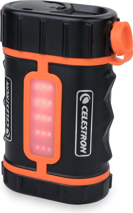 Immagine prodotto Celestron Powertank Pro 12V 5A Li-Iron