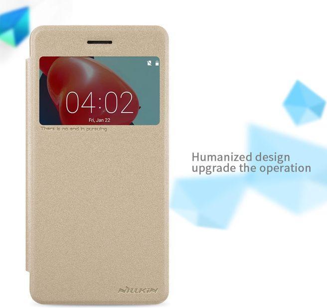 Produktbild Nillkin Sparkle Series (Nokia 6)