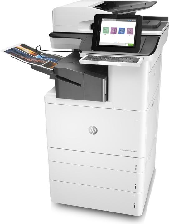 Actual product image HP MFP M776zs (Laser, Colour)